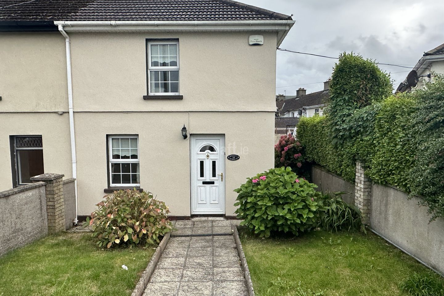 19 Sheehy Terrace, Clonmel, Co. Tipperary is for rent on Daft.ie