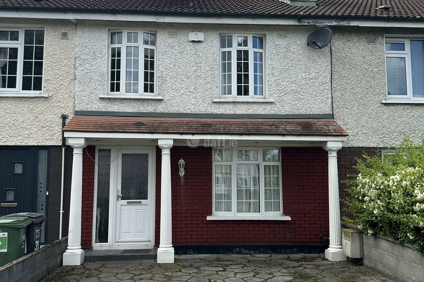 Whitechurch Avenue, Ballyboden, Rathfarnham, Dublin 16 is for rent on