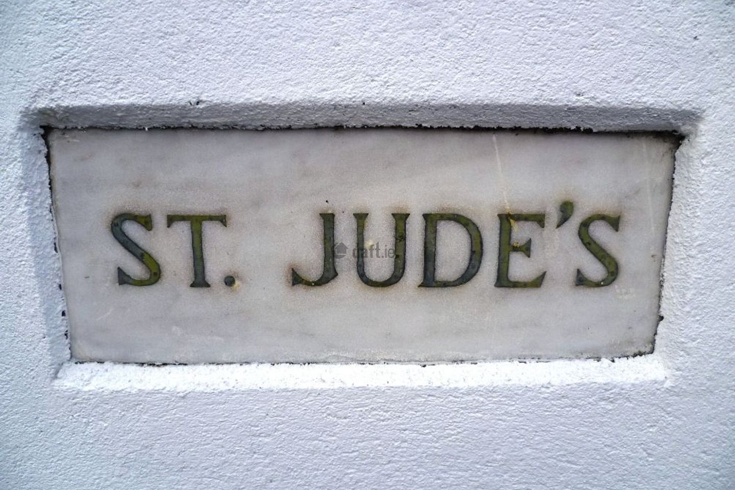 Saint Jude's, 2 Salvador Place, Western Road, Cork, Western Road, Co. Cork