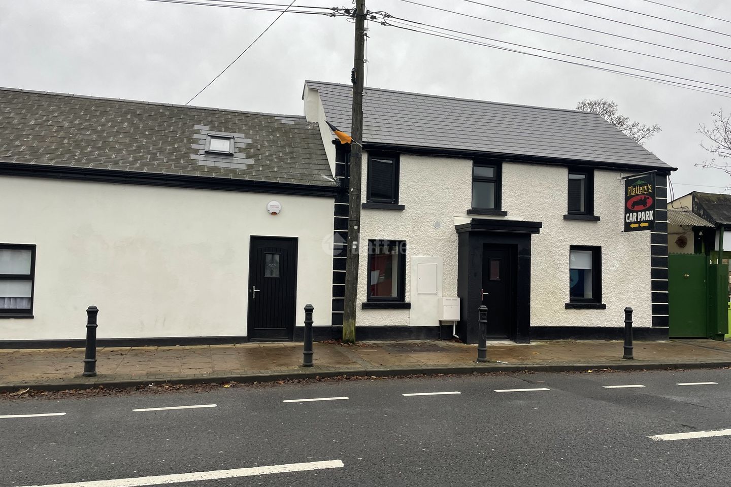 2 The Cottage, Main Street, Enfield, Co. Meath is for rent on Daft.ie