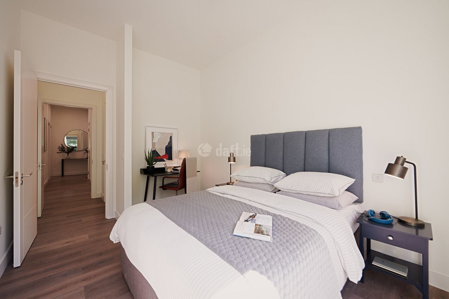 3 BedroomGriffith Wood, Griffith Wood, Griffith Avenue, Drumcondra