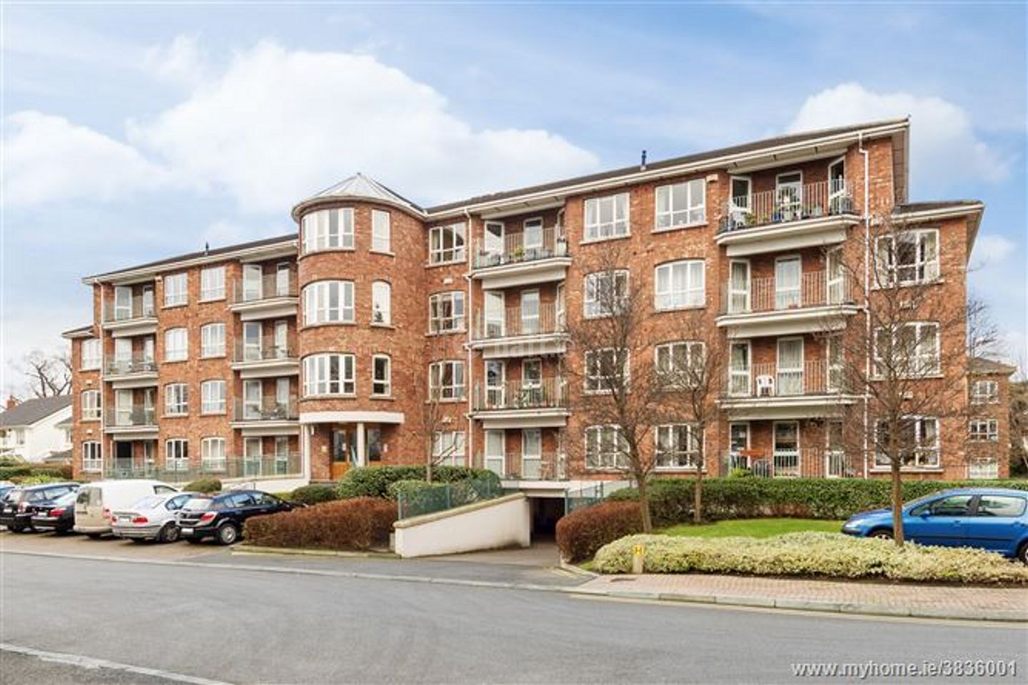 Donnybrook Castle, Donnybrook, Dublin 4 is for rent on Daft.ie