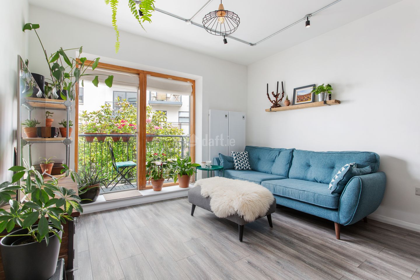 Apartment 11, Block B, Saint Patricks Court, Dublin 8 is for rent on