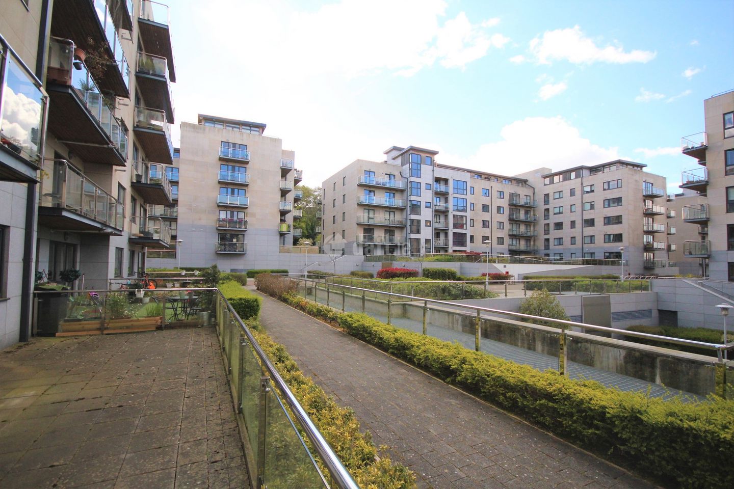 Apartment 3, The Ash, Parkview, Stepaside, Dublin 18 is for rent on Daft.ie