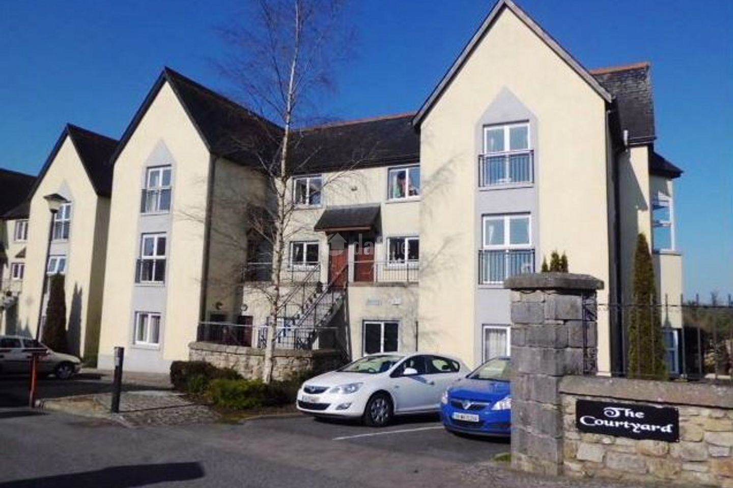 The Courtyard, Newtownforbes, Co. Longford is for rent on Daft.ie