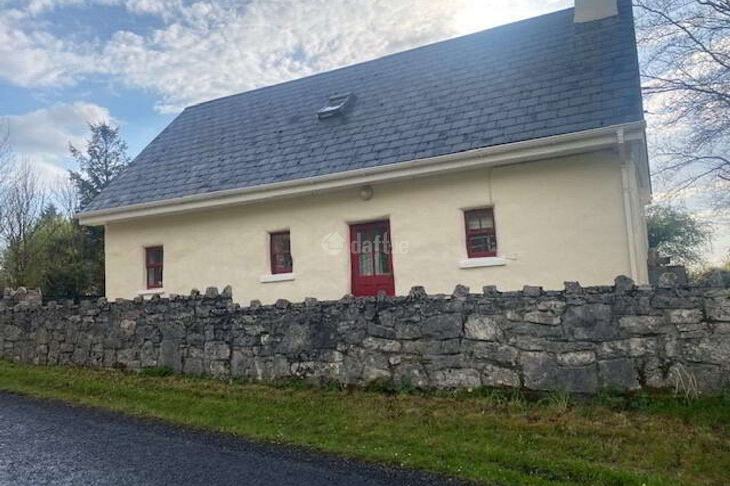 Kells Cottage, Teernea, Corofin, Co. Clare is for rent on Daft.ie