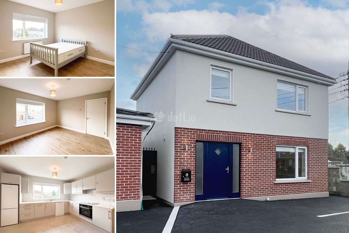 34A Willow Park Road, Glasnevin, Dublin 11 is for rent on Daft.ie