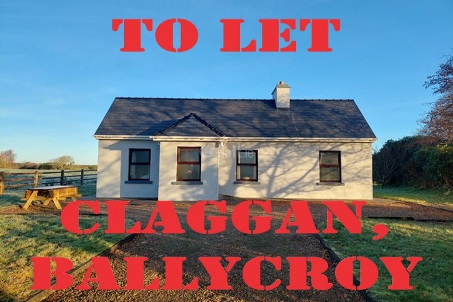 Claggan, Ballycroy, Co. Mayo is for rent on Daft.ie