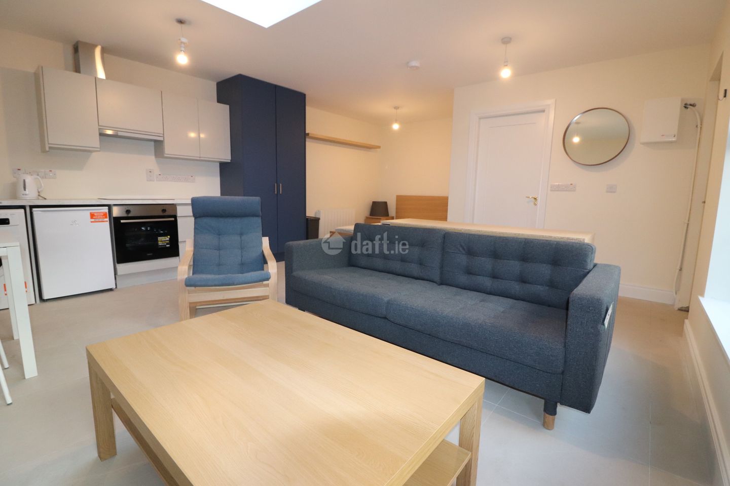 The Courtyard, 90 O'Connell Street, Co. Limerick is for rent on Daft.ie