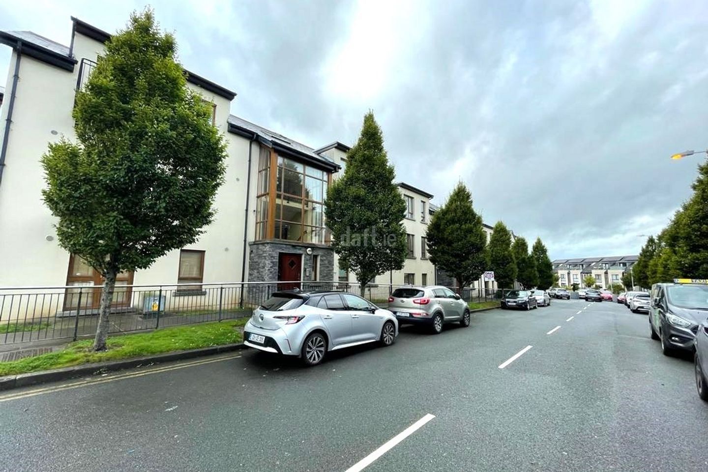 Slade Castle Lane, Saggart, Co. Dublin is for rent on Daft.ie