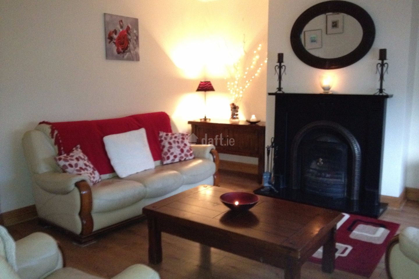 Friars Court, killala road, Ballina, Co. Mayo to share on Daft.ie