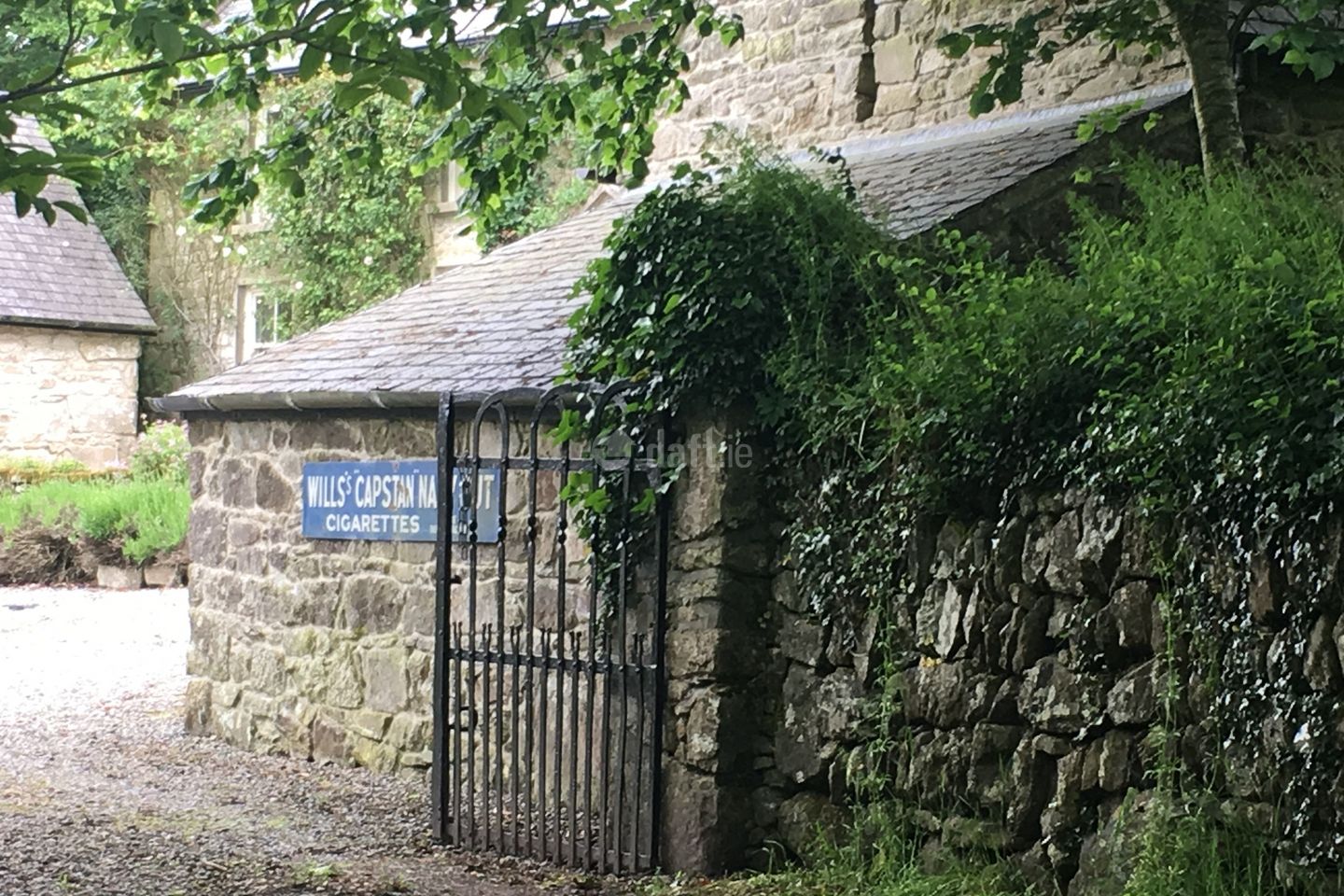 The Old Farmhouse, Dranagh, St. Mullins, Co. Carlow is for rent on Daft.ie