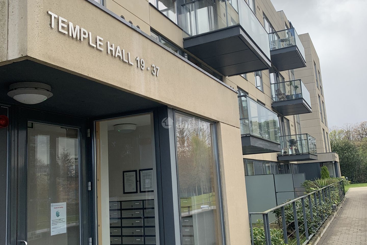 Temple Hall, Mount Saint Annes, Milltown, Dublin 6 is for rent on Daft.ie