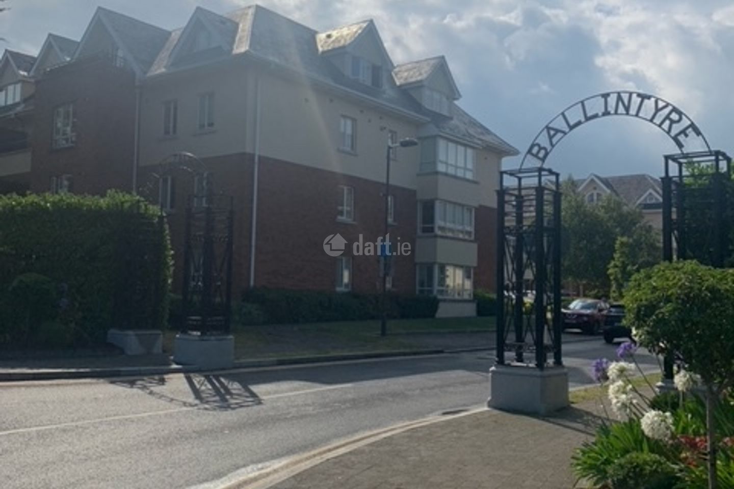 30 Ballintyre Square, Ballinteer, Dublin 16 is for rent on Daft.ie