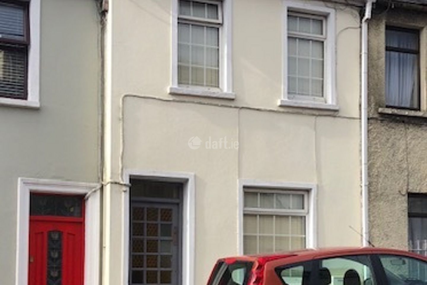 41 Roman Street, Cork City Centre to share on Daft.ie