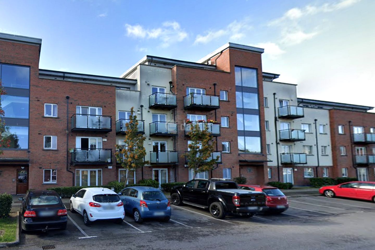 Apartment 86, Mayeston Square, St Margaret's, Co. Dublin is for rent on