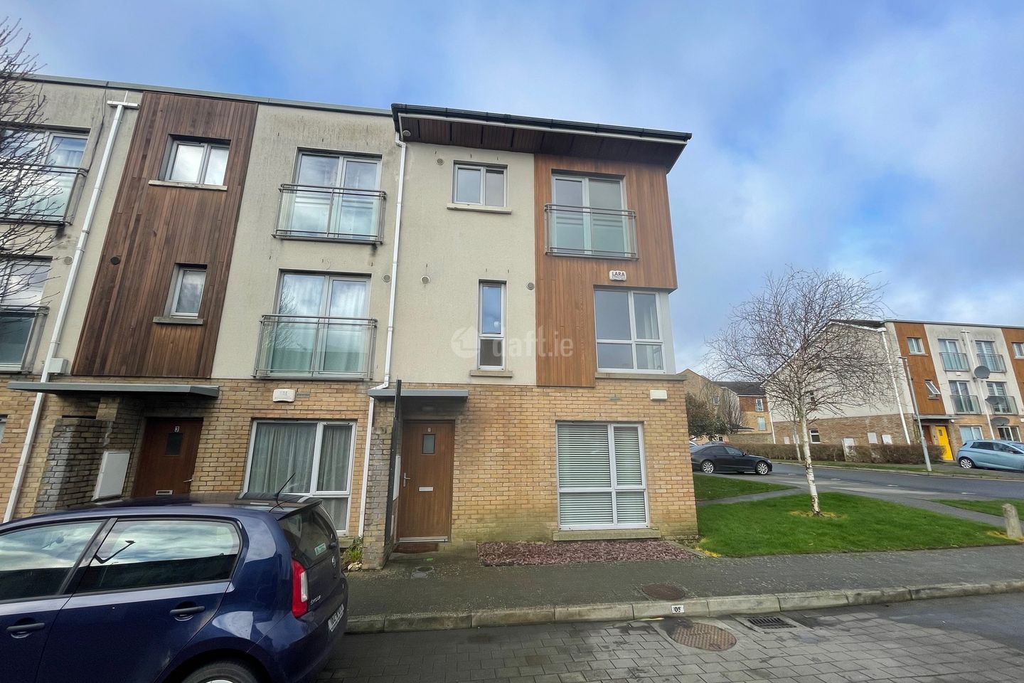 2 Waterside Grove, Swords Road ***SHORT TERM LET***, Malahide, Co