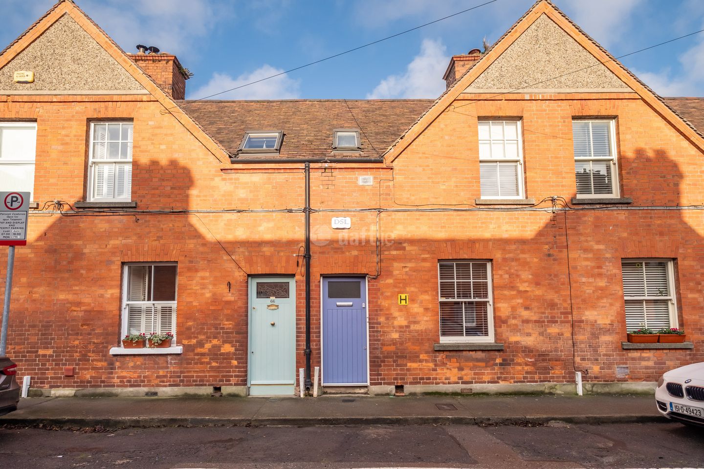 65 Home Villas, Donnybrook, Dublin 4 is for rent on Daft.ie