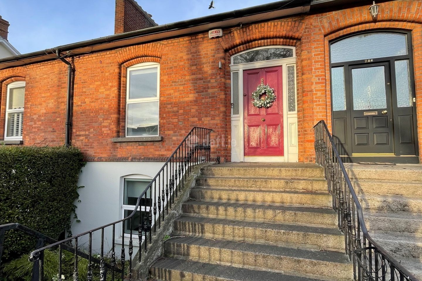 Merrion Road, Ballsbridge, Dublin 4 is for rent on Daft.ie