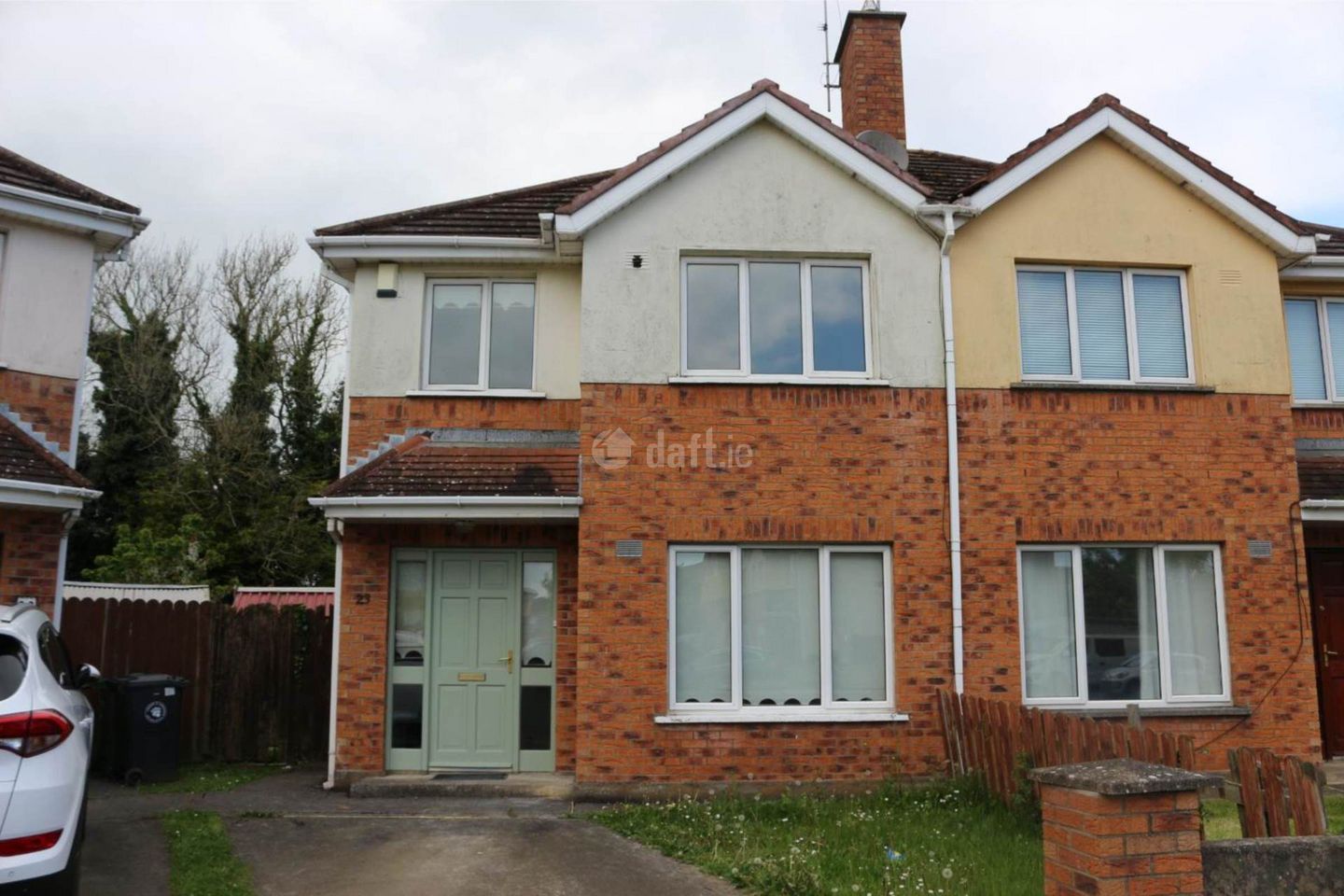 23 Mayfield, The Twenties, Drogheda, Co. Louth is for rent on Daft.ie