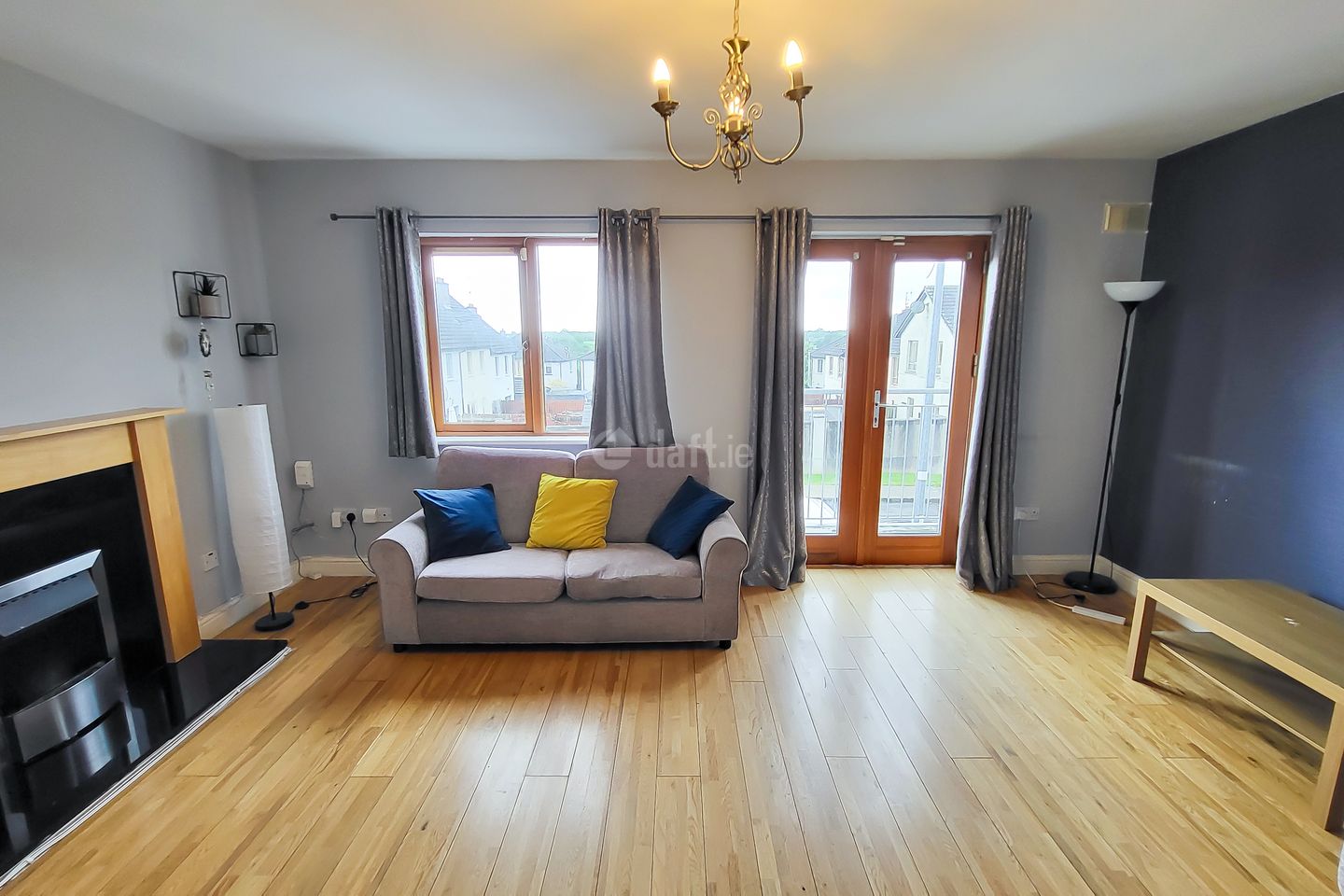 The Avenue, Clonattin Village, Gorey, Co. Wexford is for rent on Daft.ie