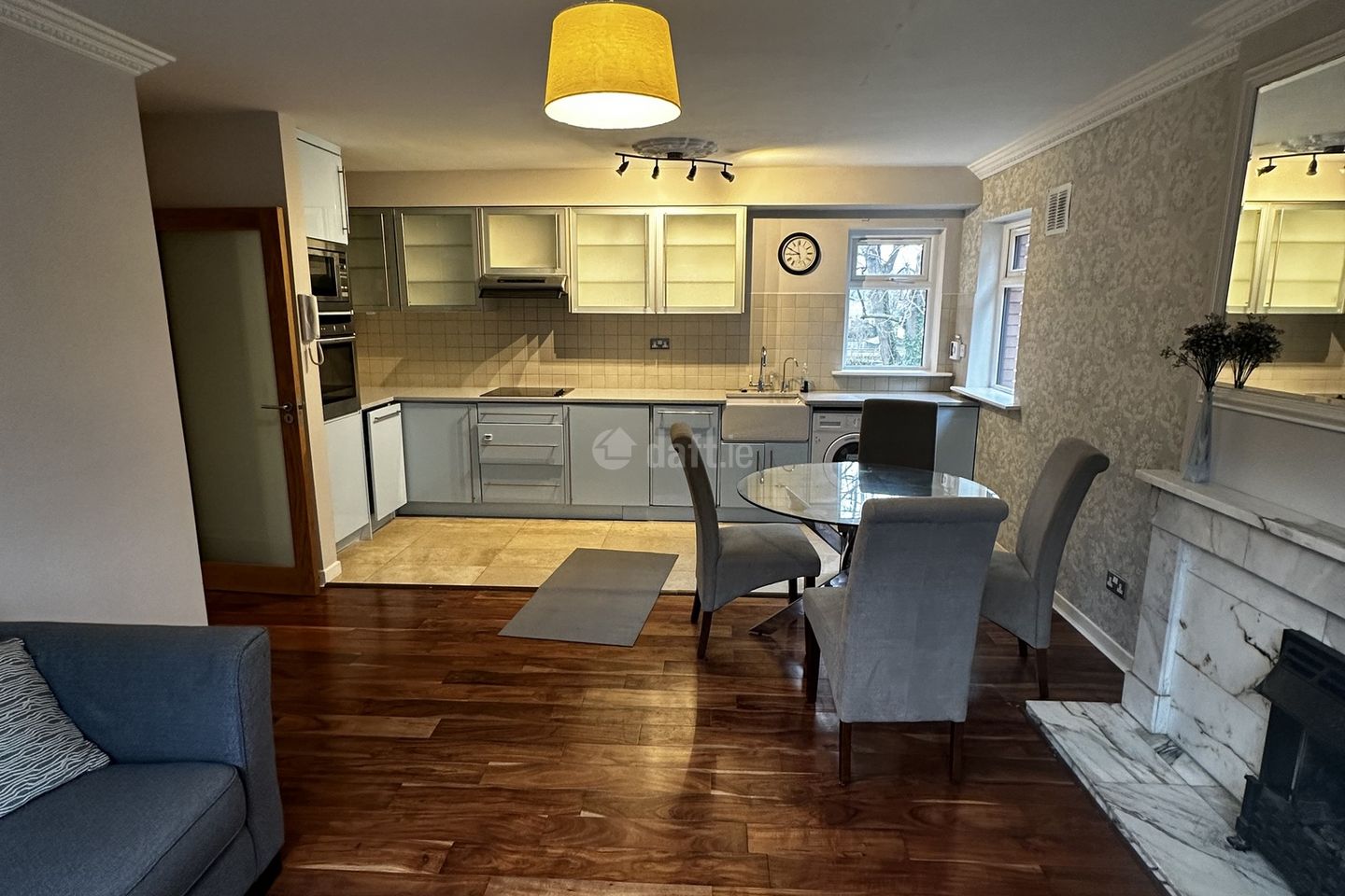 Apartment 2, The Ramparts, Victoria Road, Rathgar, Dublin 6 is for rent