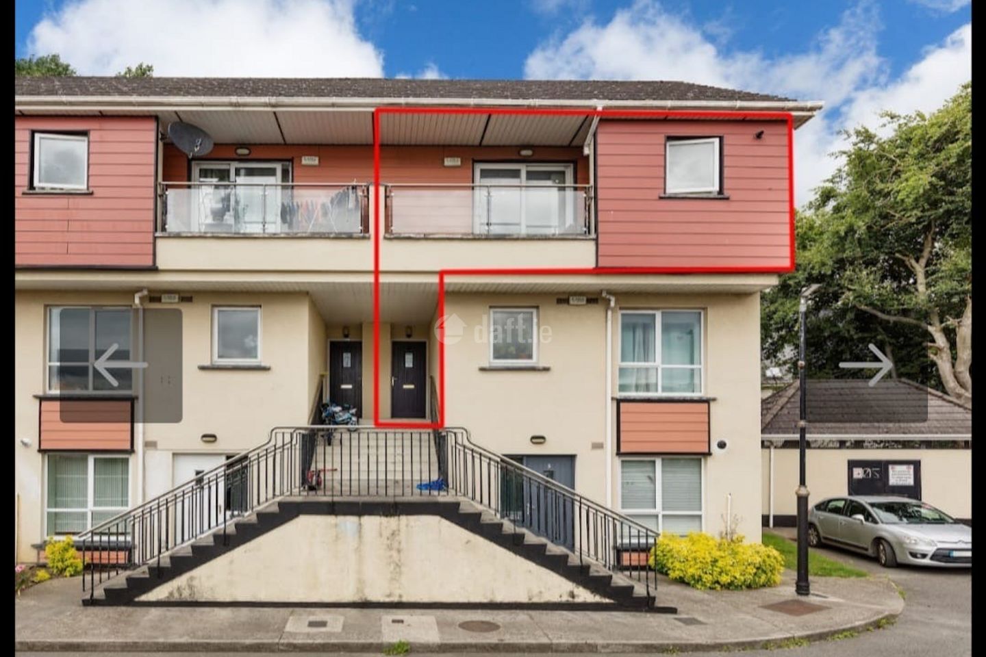 Apartment 10, Sterling Square, Clonee, Co. Meath is for rent on Daft.ie