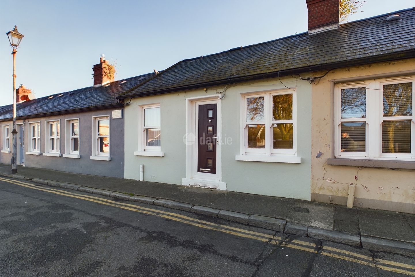 11 Trinity Square is for rent on Daft.ie