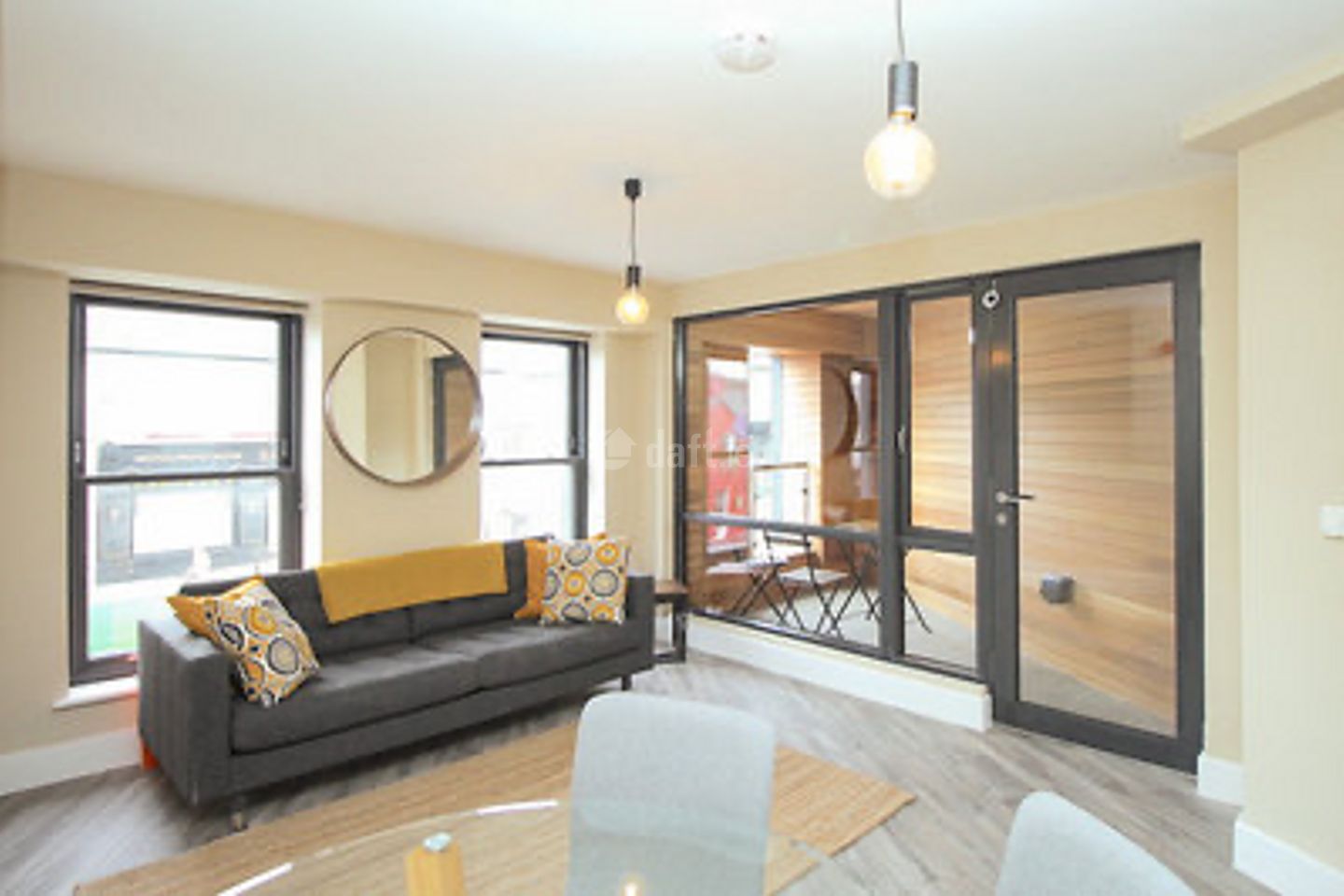 Apartment 1, Mount View, Greystones, Co. Wicklow is for rent on Daft.ie