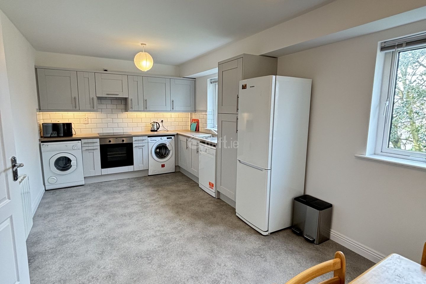 Apartment 53, Melrose Court, Wexford Town, Co. Wexford is for rent on