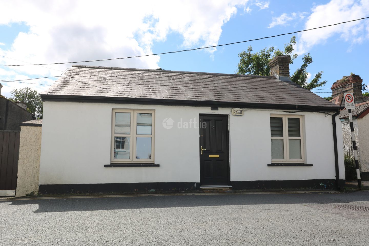 Buckley's Lane, Leixlip, Co. Kildare is for rent on Daft.ie