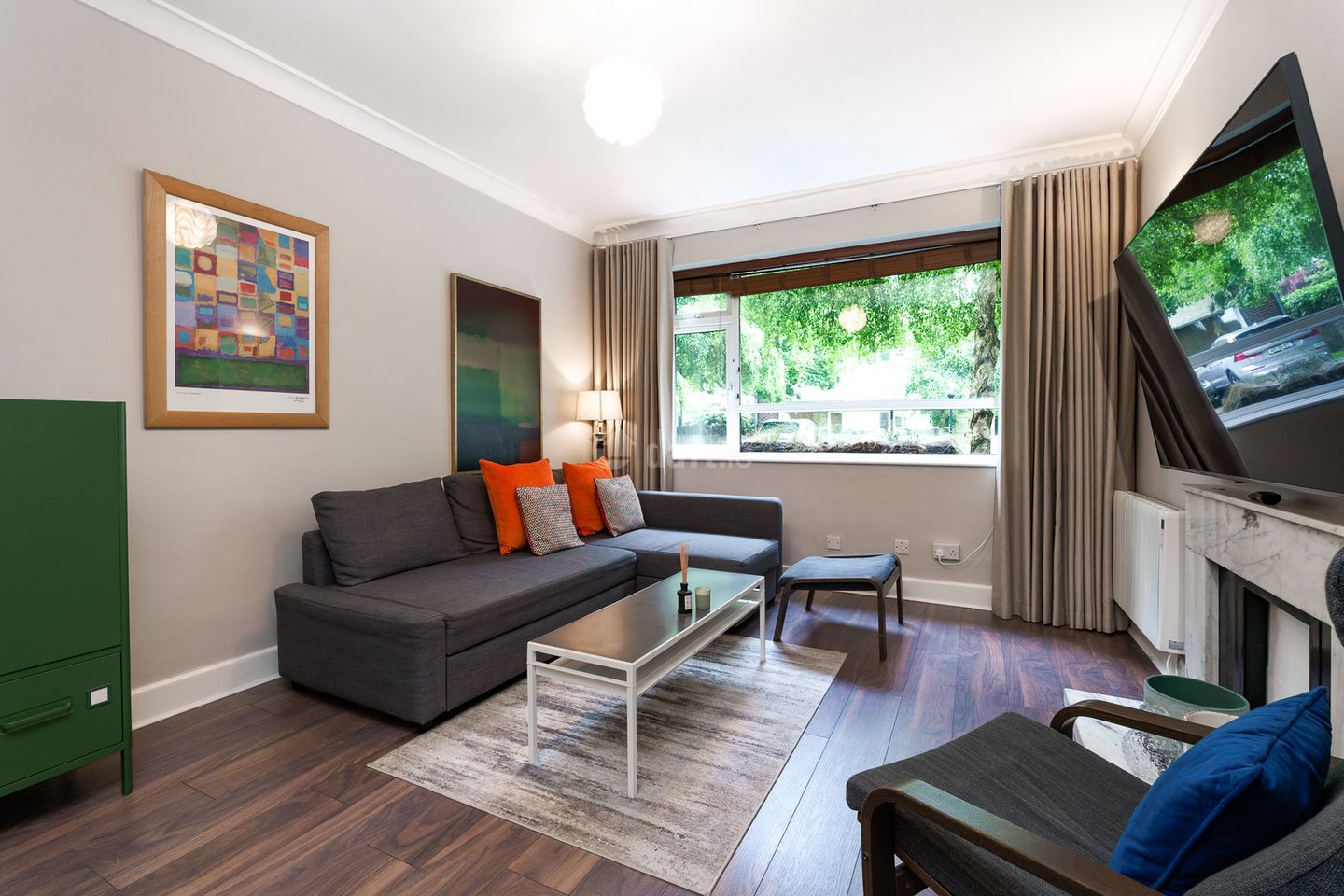Apartment, Brookfield, Anglesea Road, Ballsbridge, Dublin 4 is for rent