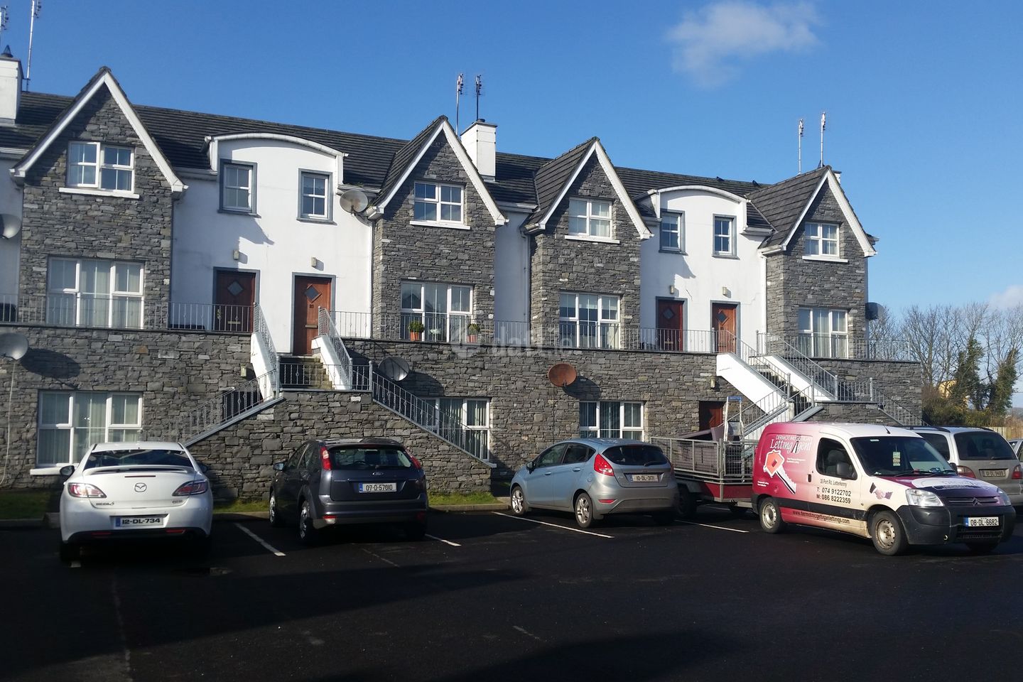 20 Millars Way, Carndonagh, Co. Donegal is for rent on Daft.ie