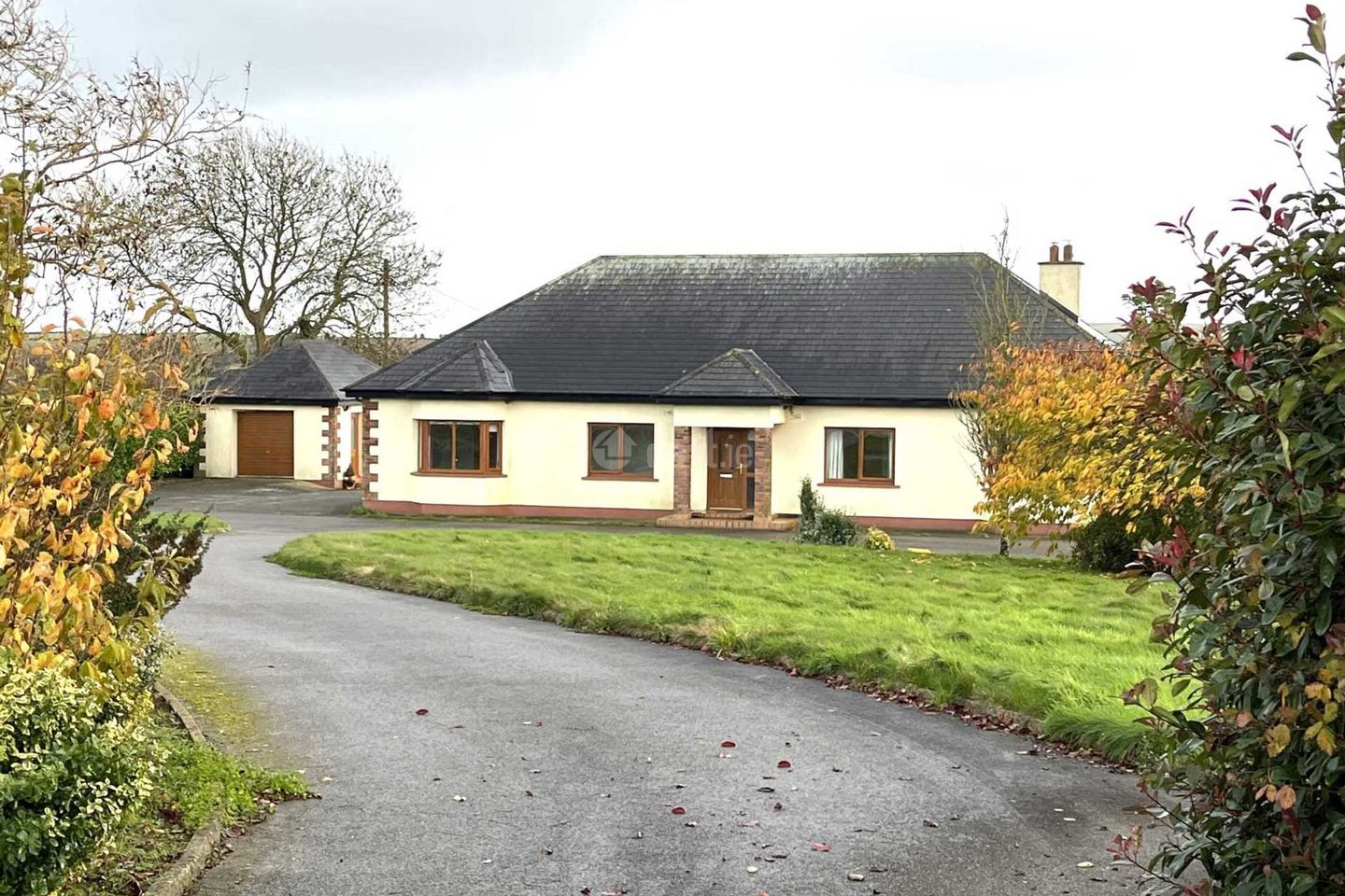 Garrybrit Lower, Boolavogue, Ferns, Enniscorthy, Co. Wexford is for