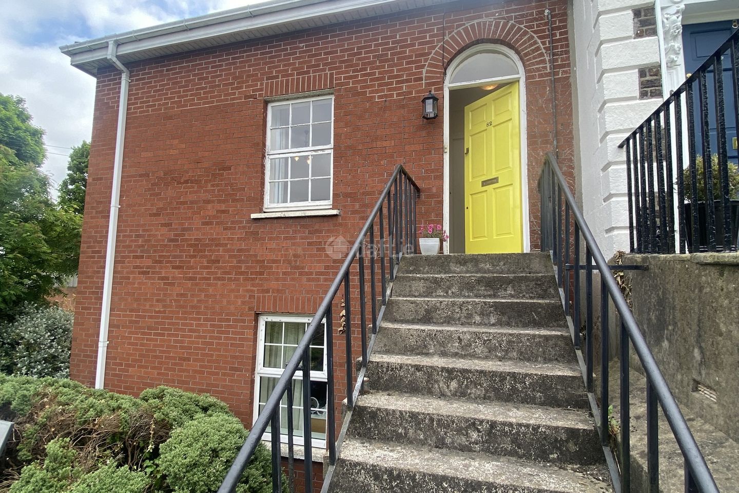 82 Tritonville Road, Sandymount, Dublin 4 is for rent on Daft.ie
