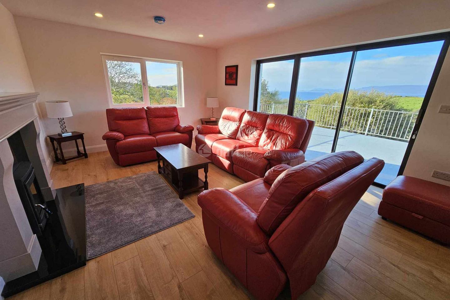 Lecanvey, Murrisk, Westport, Co. Mayo is for rent on Daft.ie