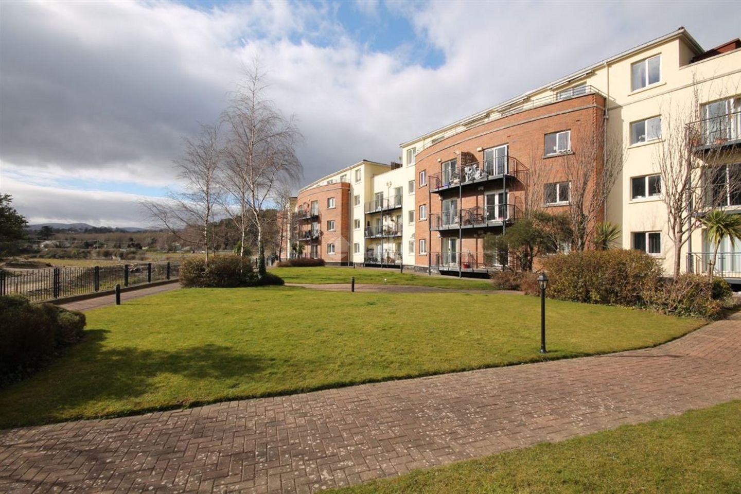 Apartment, Rivervale, Bray, Co. Wicklow is for rent on Daft.ie