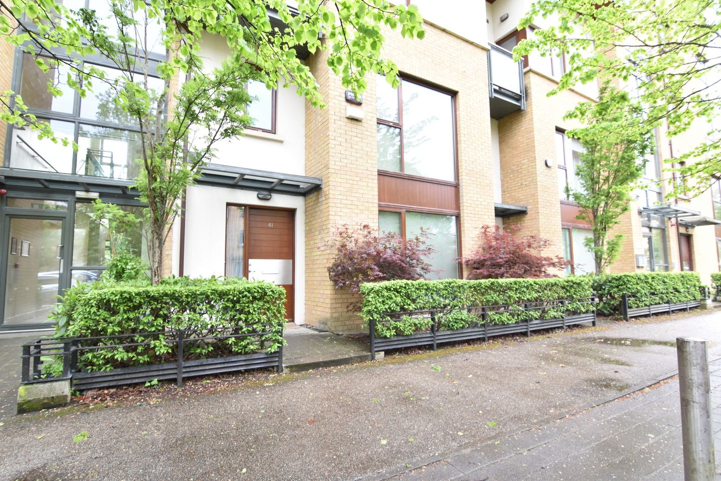 Castlegate Way, Adamstown, Lucan, Co. Dublin is for rent on Daft.ie