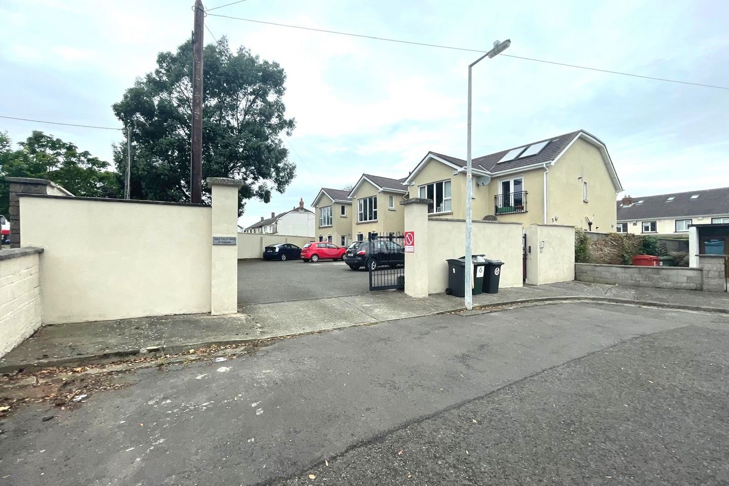 Tongelee House, Tongelee Road, Artane, Dublin 5 is for rent on Daft.ie