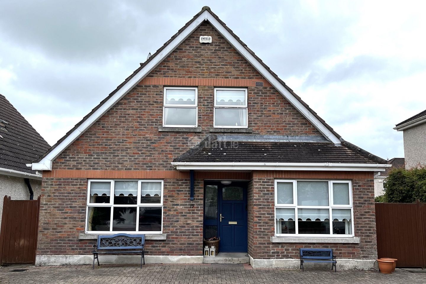 13 Moyfenrath, Enfield, Co. Meath is for rent on Daft.ie