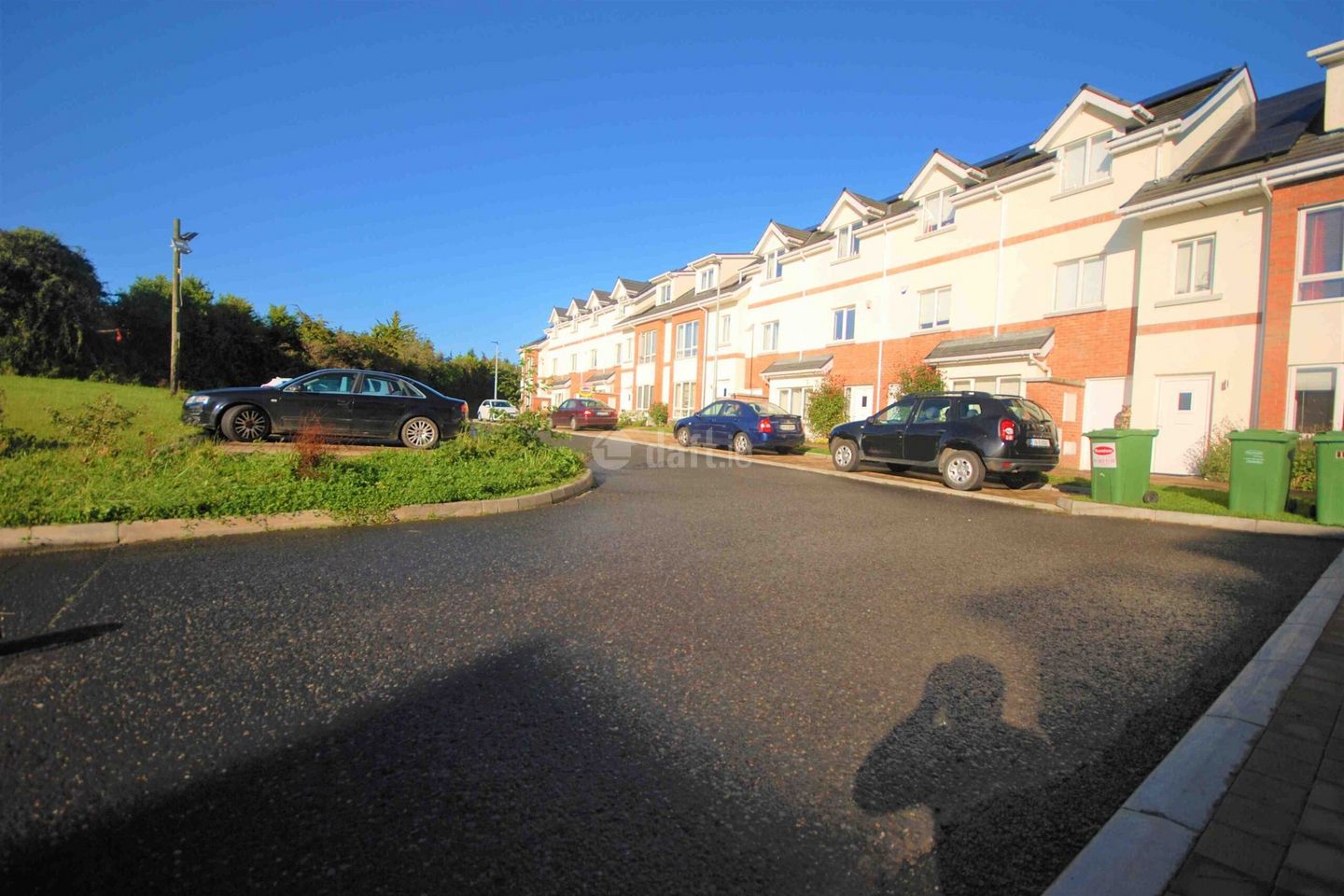 Windmill Avenue, Rathcoole, Co. Dublin is for rent on Daft.ie