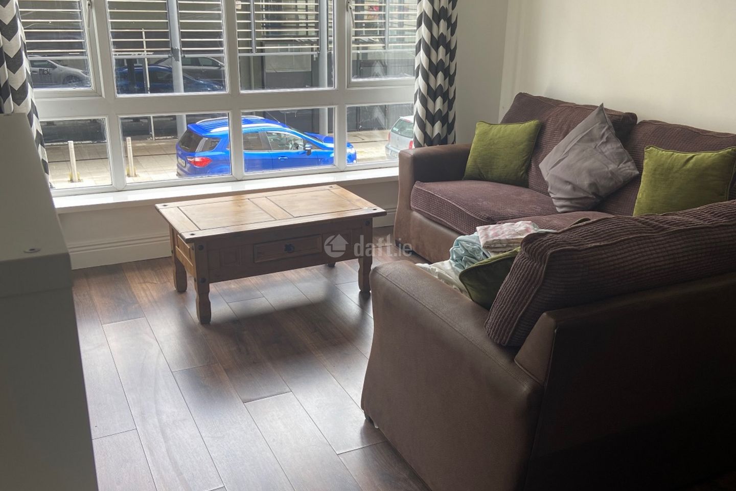 Apartment 5, Kincora Hall, Shannon, Limerick, Shannon, Co. Clare to