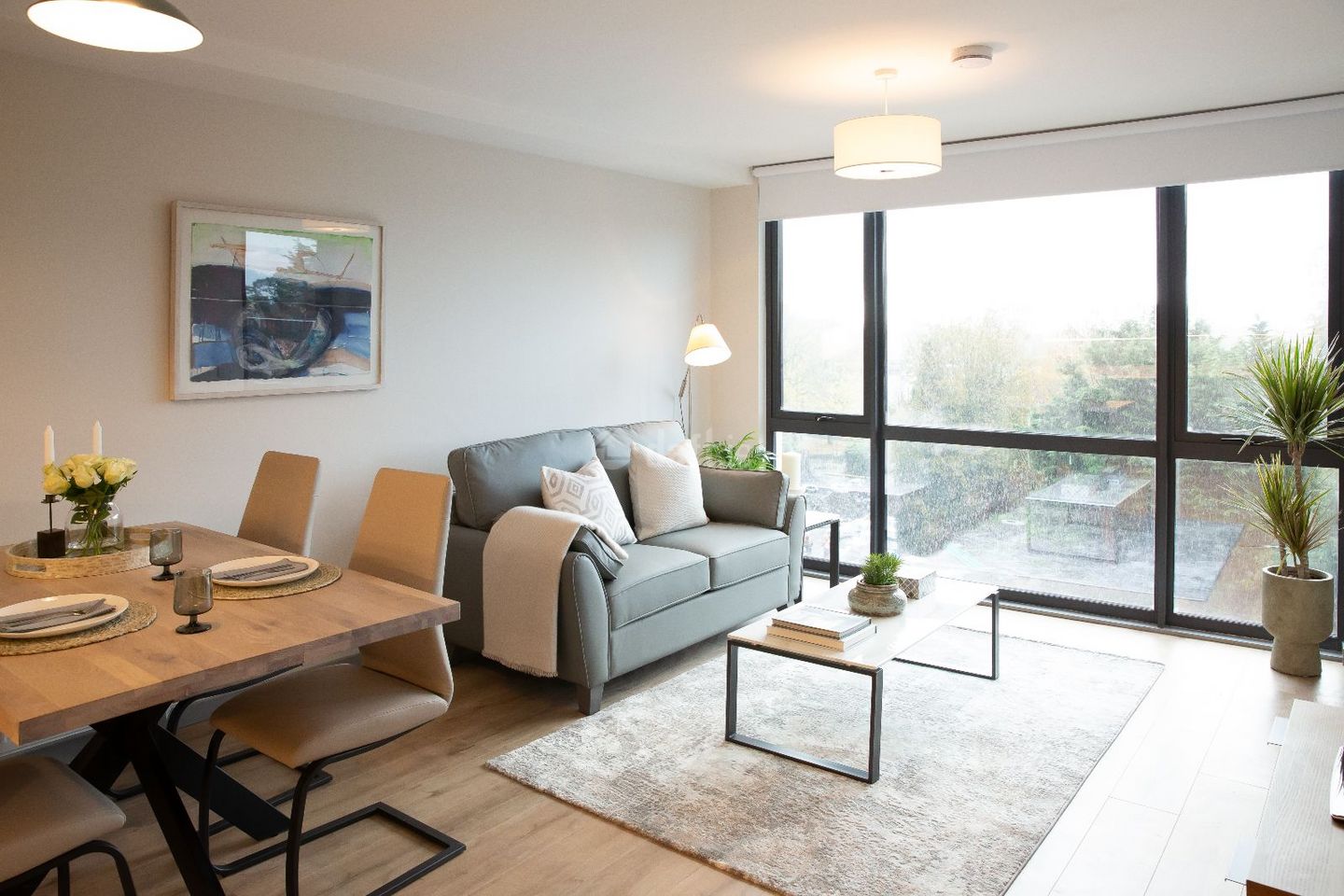 Ardhu, Roses Avenue, North Circular Road, Co. Limerick is for rent on