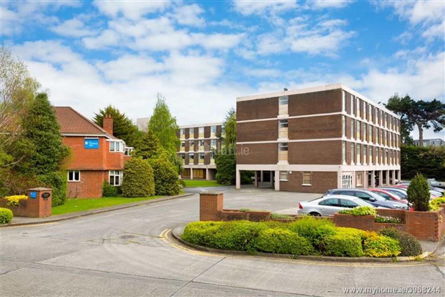 Cranford Court, Donnybrook, Dublin 4 is for rent on Daft.ie