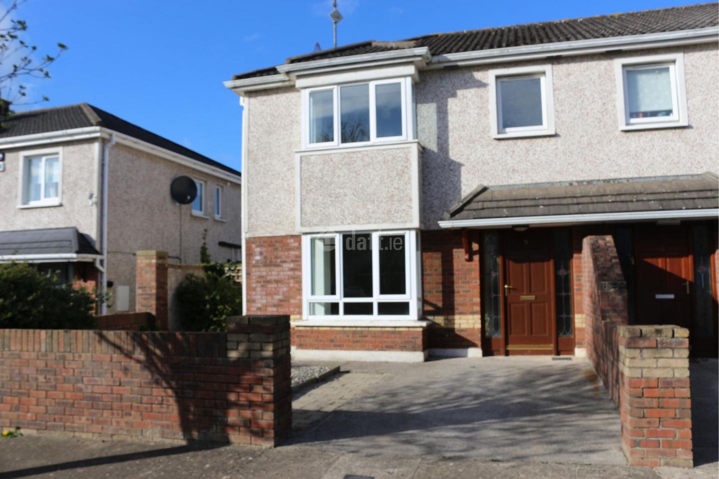 5 The Close, Highlands, Rathmullen Road, Drogheda, Co. Louth is for rent on Daft.ie