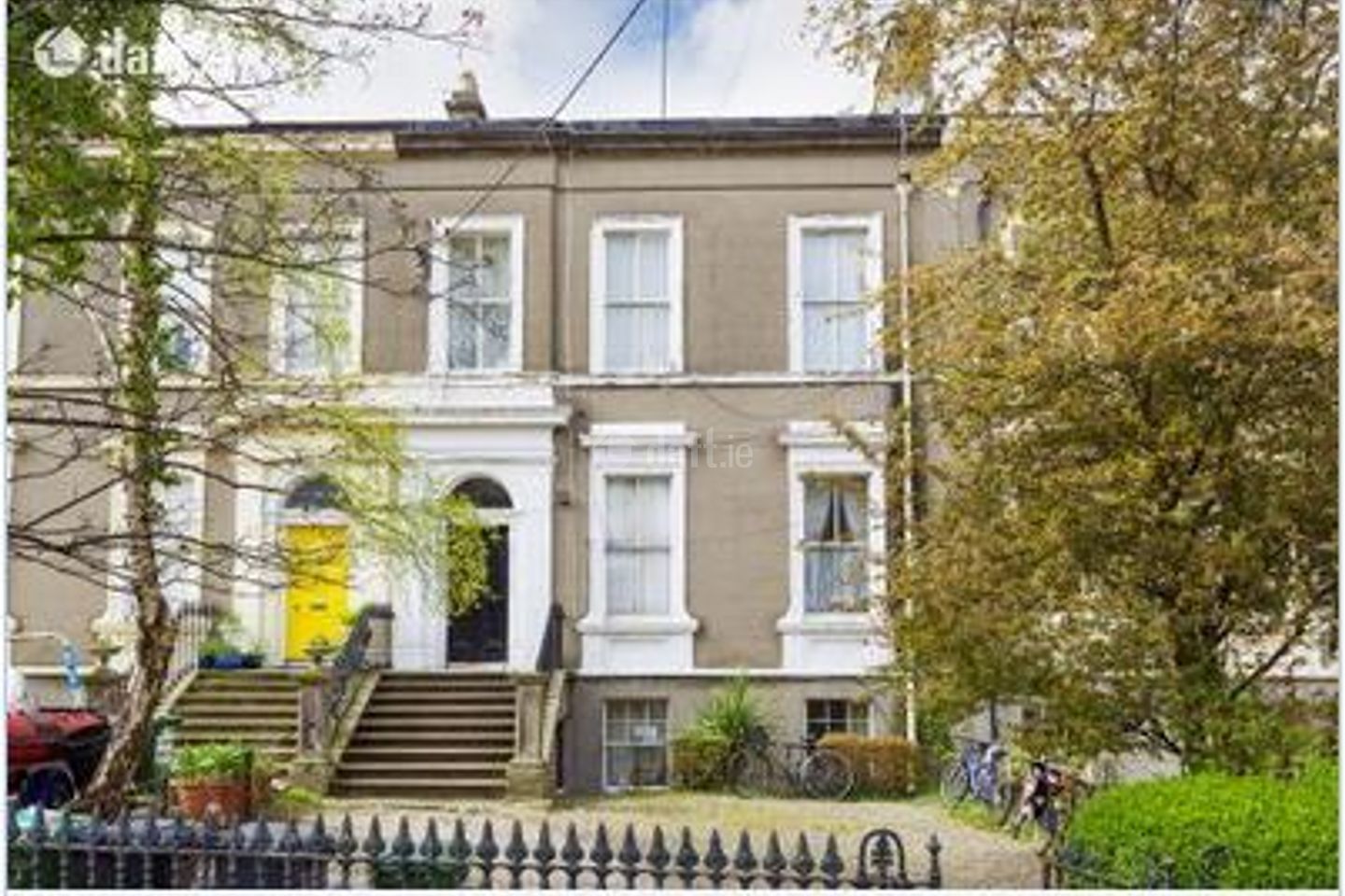 Corrig Avenue, Dun Laoghaire, Co. Dublin is for rent on Daft.ie