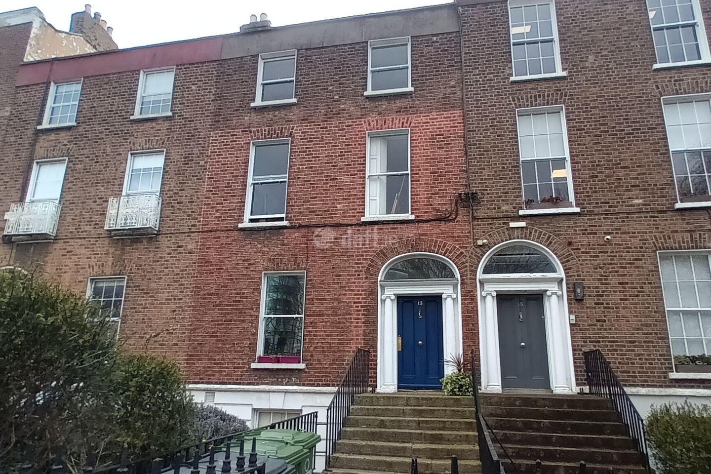 Flat 7, 13 Percy Place, Ballsbridge, Dublin 4 is for rent on Daft.ie