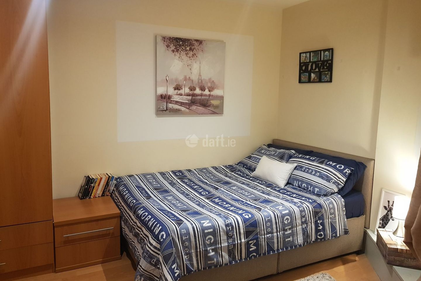 Upper John Street, Cork City Centre to share on Daft.ie