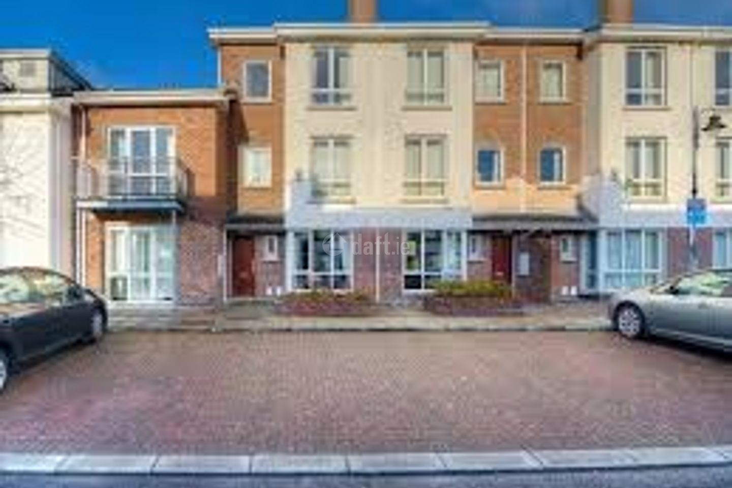 Gort Na Coiribe, Headford Road, Galway, Headford Road, Co. Galway to