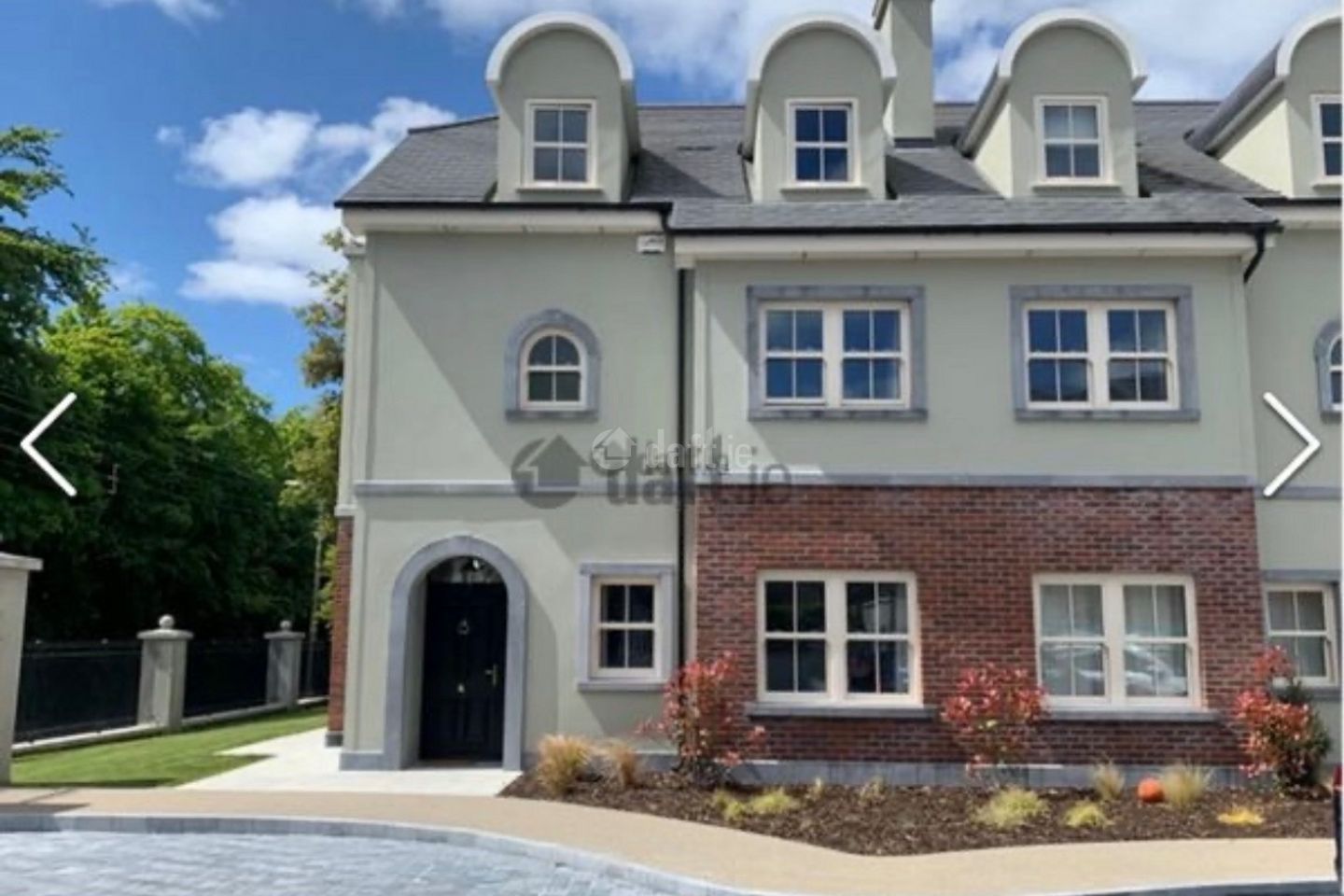 1 Shelbourne Square, North Circular Road, Limerick, North Circular Road